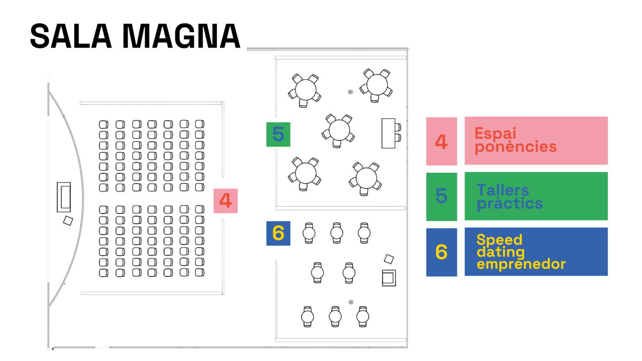 sala