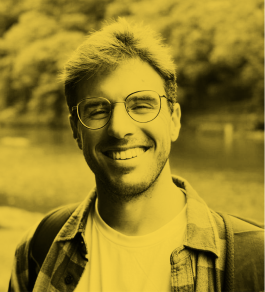 Fernando de Miguel · offUgo