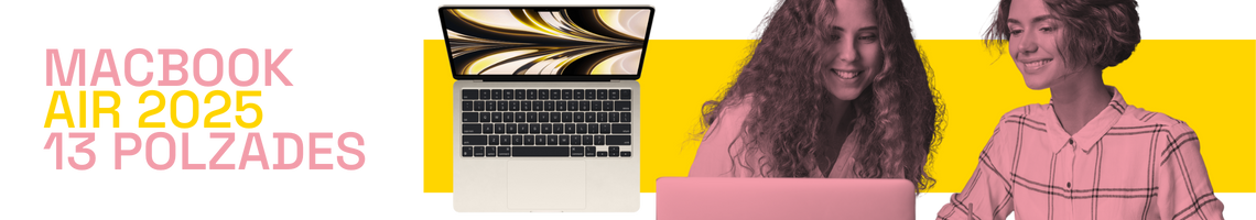 Sorteig MacBook Air