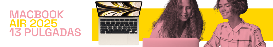 Sorteo MacBook Air